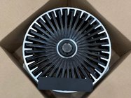 Mercedes EQS 2021- Jante forjate OEM R22 V2 (set 4 buc) foto 1