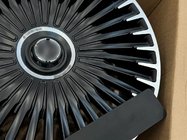 Mercedes EQS 2021- Jante forjate OEM R22 V2 (set 4 buc) foto 12