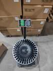 Mercedes EQS 2021- Jante forjate OEM R22 V2 (set 4 buc) foto 13