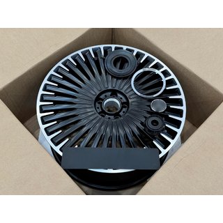 Jante forjate OEM R22 V2 (set 4 buc) foto 4