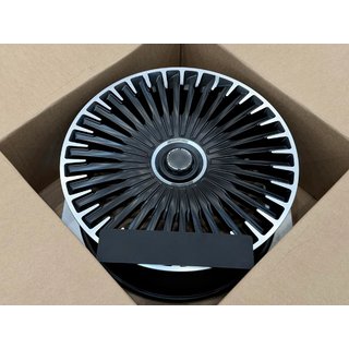 Jante forjate OEM R22 V2 (set 4 buc) foto 3