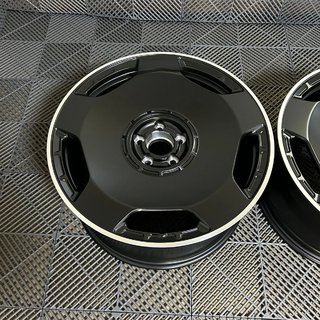 Jante forjate OEM R20 V2 (set 4 buc) foto 3