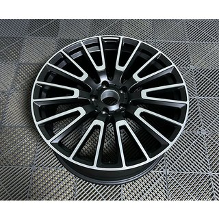 Jante forjate OEM R22 V9 (Set 4 buc) Mercedes G сlass W465 2025- foto 2