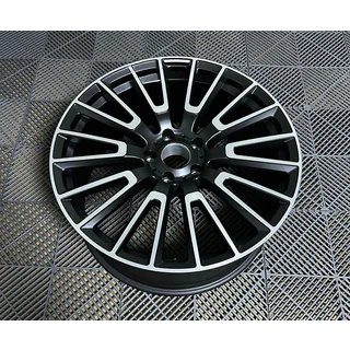 Jante forjate OEM R22 V9 (Set 4 buc) foto 2