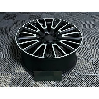 Jante forjate OEM R22 V9 (Set 4 buc) foto 3