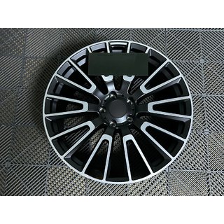 Jante forjate OEM R22 V9 (Set 4 buc) Mercedes G сlass W465 2025- foto 1