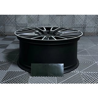 Jante forjate OEM R22 V9 (Set 4 buc) foto 4