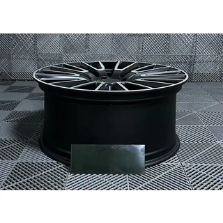 Jante forjate OEM R22 V9 (Set 4 buc) foto 4