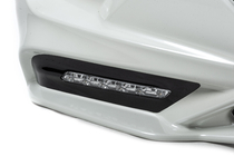 Toyota Land Cruiser Prado 150 2009-2023 Prelungire bara fata TRD (2017-) foto 10