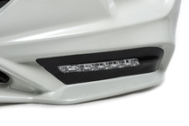 Toyota Land Cruiser Prado 150 2009-2023 Prelungire bara fata TRD (2017-) foto 11
