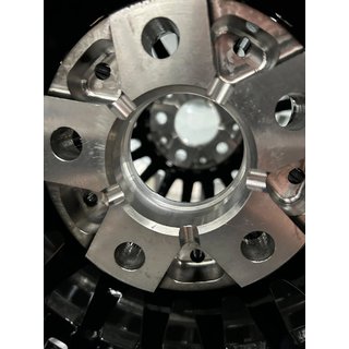 Jante forjate OEM R19 V2 (Set 4 buc) foto 4