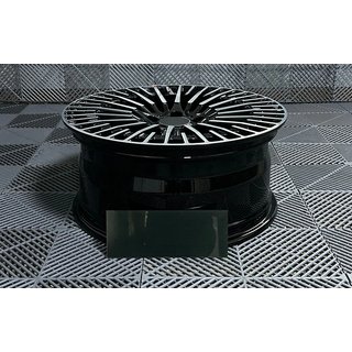 Jante forjate OEM R19 V2 (Set 4 buc) foto 3