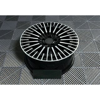 Jante forjate OEM R19 V2 (Set 4 buc) foto 2