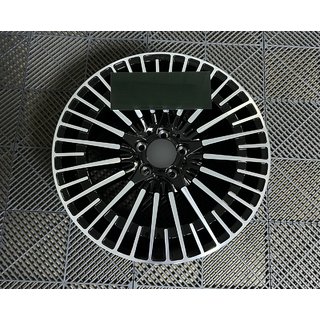 Jante forjate OEM R19 V2 (Set 4 buc) foto 1