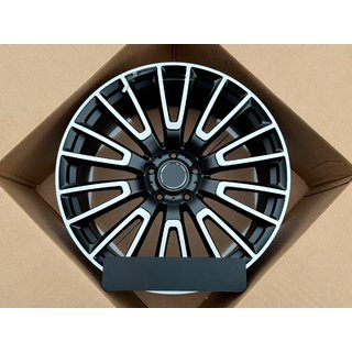 Jante forjate OEM R22 V6 (set 4 buc) foto 2