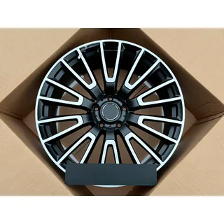 Jante forjate OEM R22 V6 (set 4 buc) foto 2