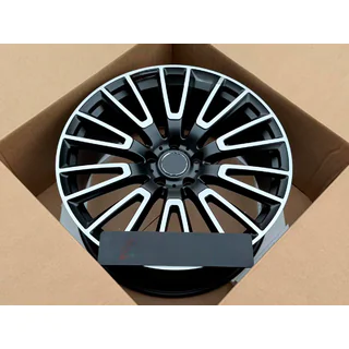 Jante forjate OEM R22 V6 (set 4 buc) foto 4