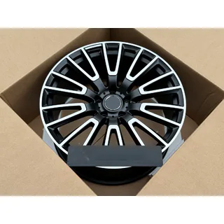 Jante forjate OEM R22 V6 (set 4 buc) foto 3
