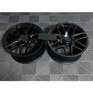 Jante forjate OEM R21 (set 4 buc) foto 4