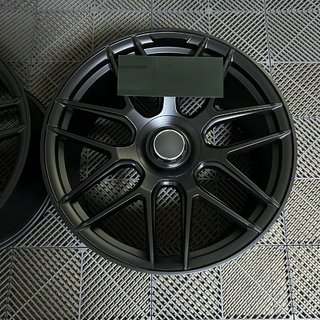 Jante forjate OEM R21 (set 4 buc) foto 2