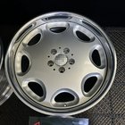 Mercedes E-class W124 1984–1997 Jante forjate OEM R19 (Set 4 buc) foto 4