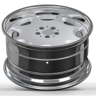 Jante forjate OEM R19 (Set 4 buc) foto 3