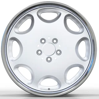 Jante forjate OEM R19 (Set 4 buc) foto 1
