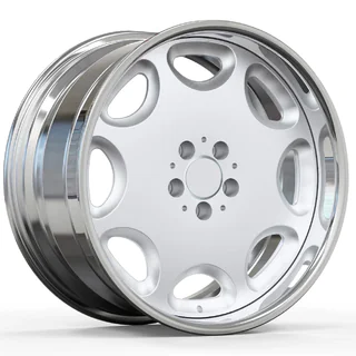 Jante forjate OEM R19 (Set 4 buc) foto 2