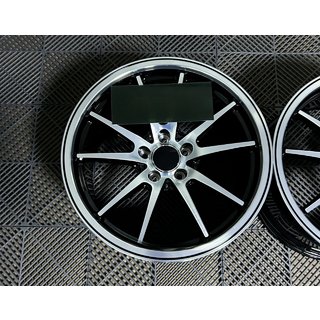 Jante forjate OEM R18 (set 4 buc) foto 2