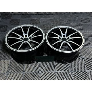 Jante forjate OEM R18 (set 4 buc) foto 1