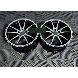Jante forjate OEM R18 (set 4 buc) foto 3