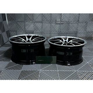 Jante forjate OEM R18 (set 4 buc) Mercedes E-сlass W211 2002-2009 foto 4