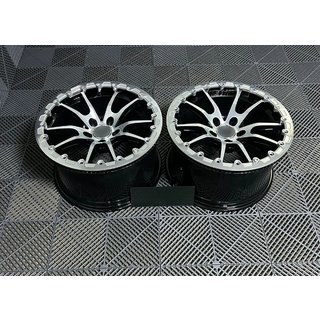 Jante forjate OEM R17 (set 4 buc) foto 3