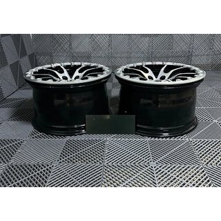 Jante forjate OEM R17 (set 4 buc) Mercedes E-сlass W211 2002-2009 foto 4