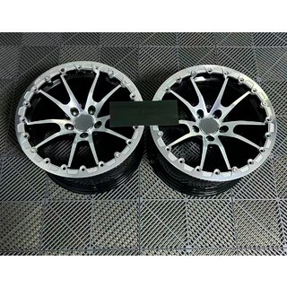 Jante forjate OEM R17 (set 4 buc) foto 2
