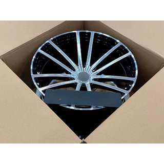 Jante forjate OEM R19 R20 V2 (Set 4 buc) foto 4