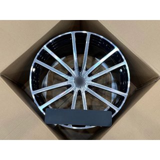 Jante forjate OEM R19 R20 V2 (Set 4 buc) foto 2