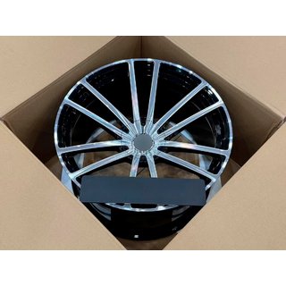 Jante forjate OEM R19 R20 V2 (Set 4 buc) foto 3