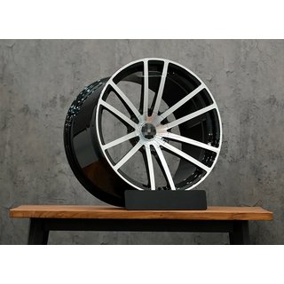 Jante forjate OEM R19 R20 V2 (Set 4 buc) foto 1