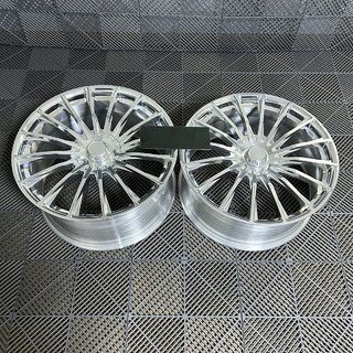 Jante forjate OEM R21 V2 (set 4 buc) foto 3