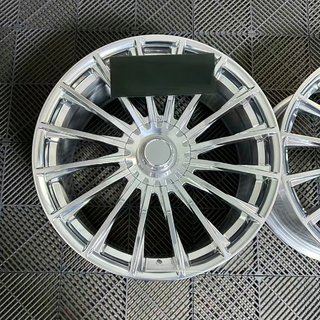 Jante forjate OEM R21 V2 (set 4 buc) foto 1