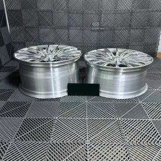 Jante forjate OEM R21 V2 (set 4 buc) foto 4