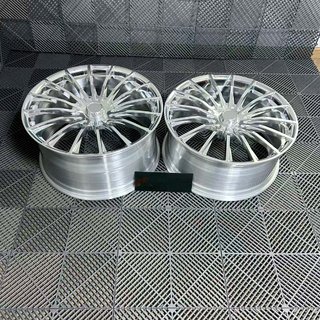 Jante forjate OEM R21 V2 (set 4 buc) foto 2