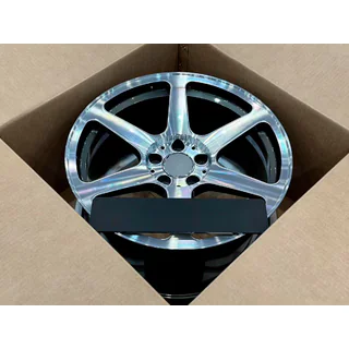 Jante forjate OEM R18 (set 4 buc) foto 4
