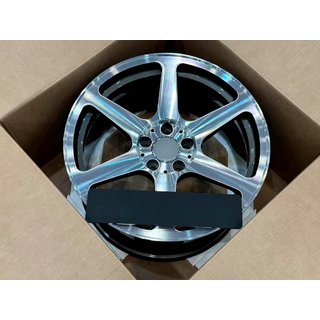 Jante forjate OEM R18 (set 4 buc) foto 3