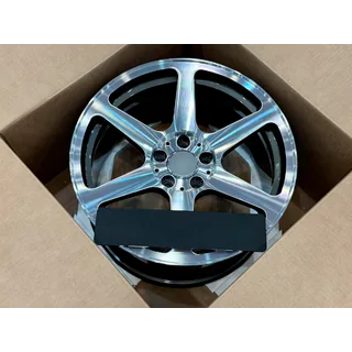 Jante forjate OEM R18 (set 4 buc) foto 3