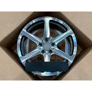 Jante forjate OEM R18 (set 4 buc) foto 2