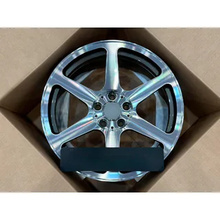 Jante forjate OEM R18 (set 4 buc) foto 2