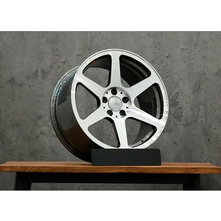Jante forjate OEM R18 (set 4 buc) foto 1