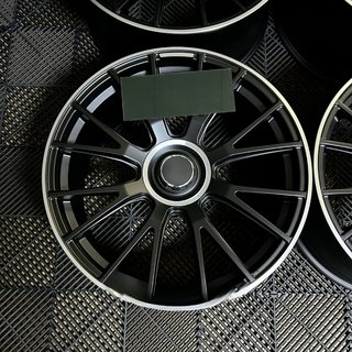 Jante forjate OEM R21 (set 4 buc) foto 1